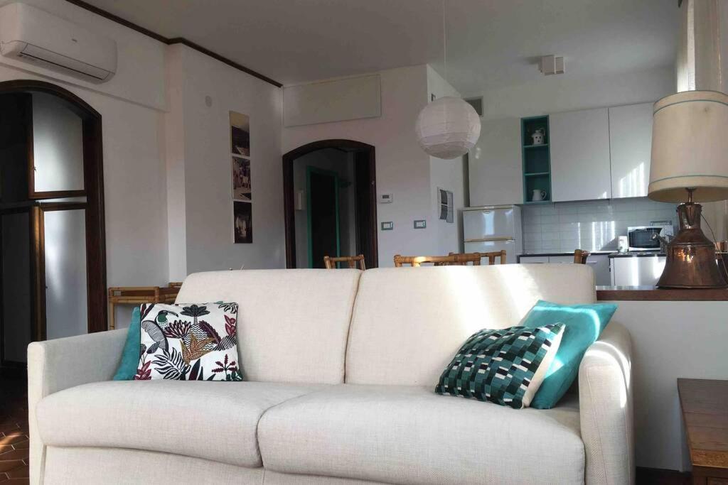 Acqua Marina Apartment Camogli Exterior photo