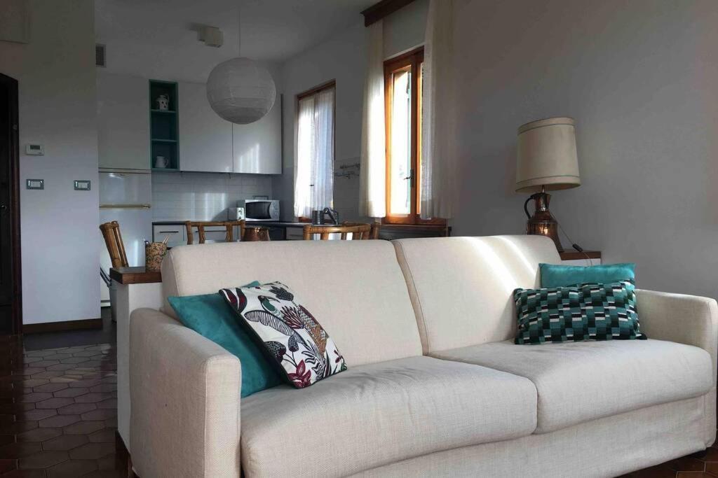 Acqua Marina Apartment Camogli Exterior photo