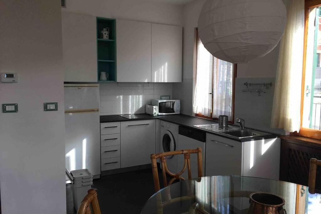Acqua Marina Apartment Camogli Exterior photo
